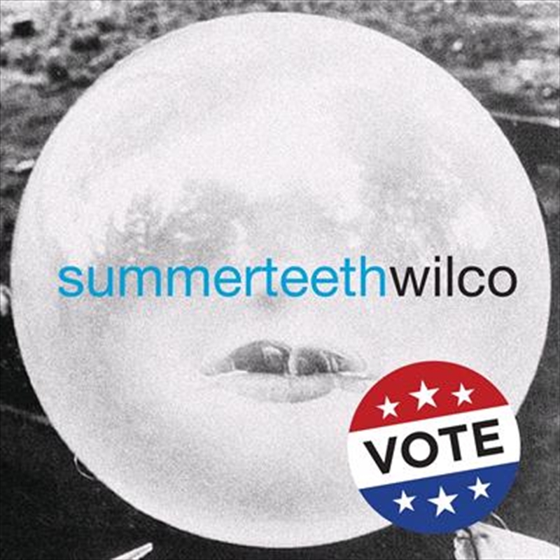 Summerteeth/Product Detail/Rock