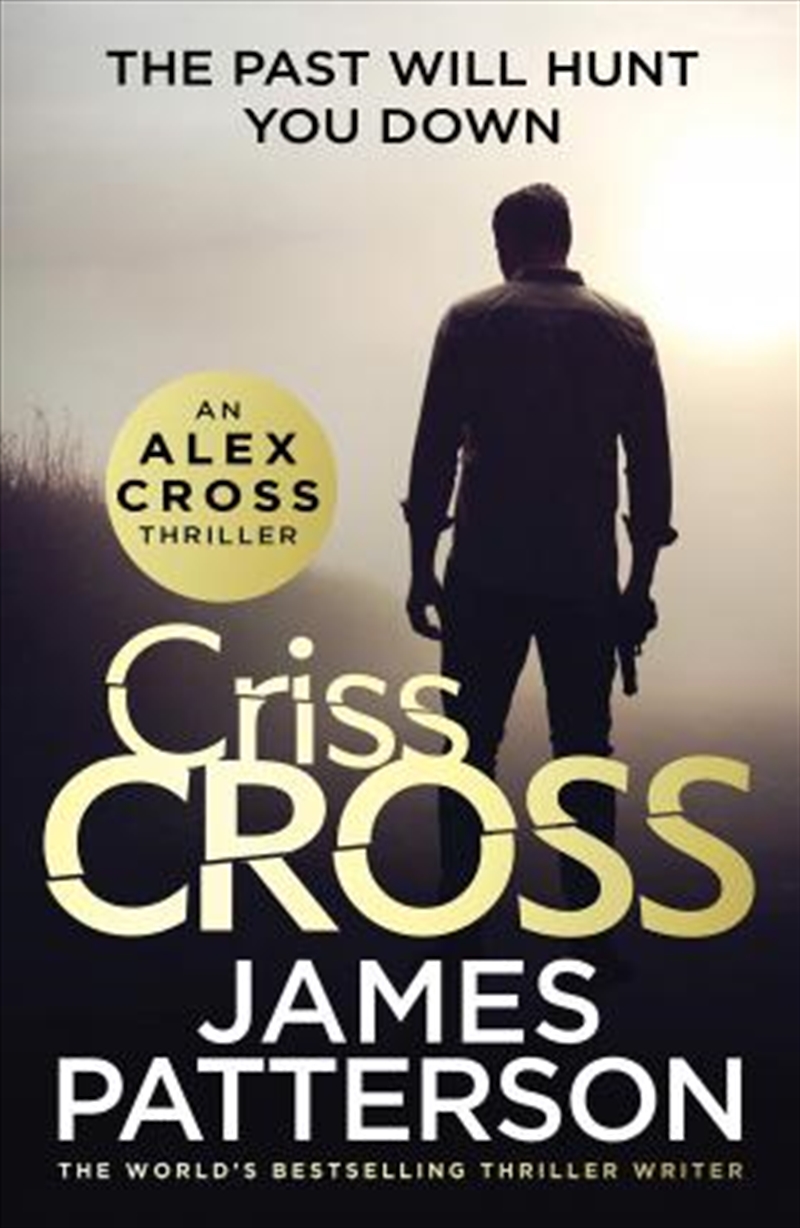 Criss Cross/Product Detail/Thrillers & Horror Books