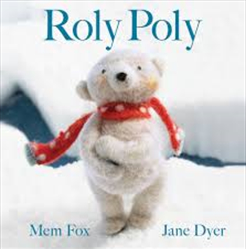 Roly Poly/Product Detail/Childrens Fiction Books