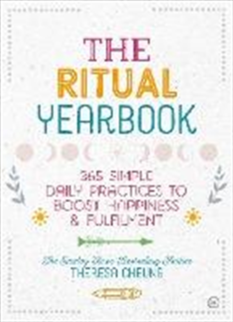 The Ritual Yearbook/Product Detail/Reading