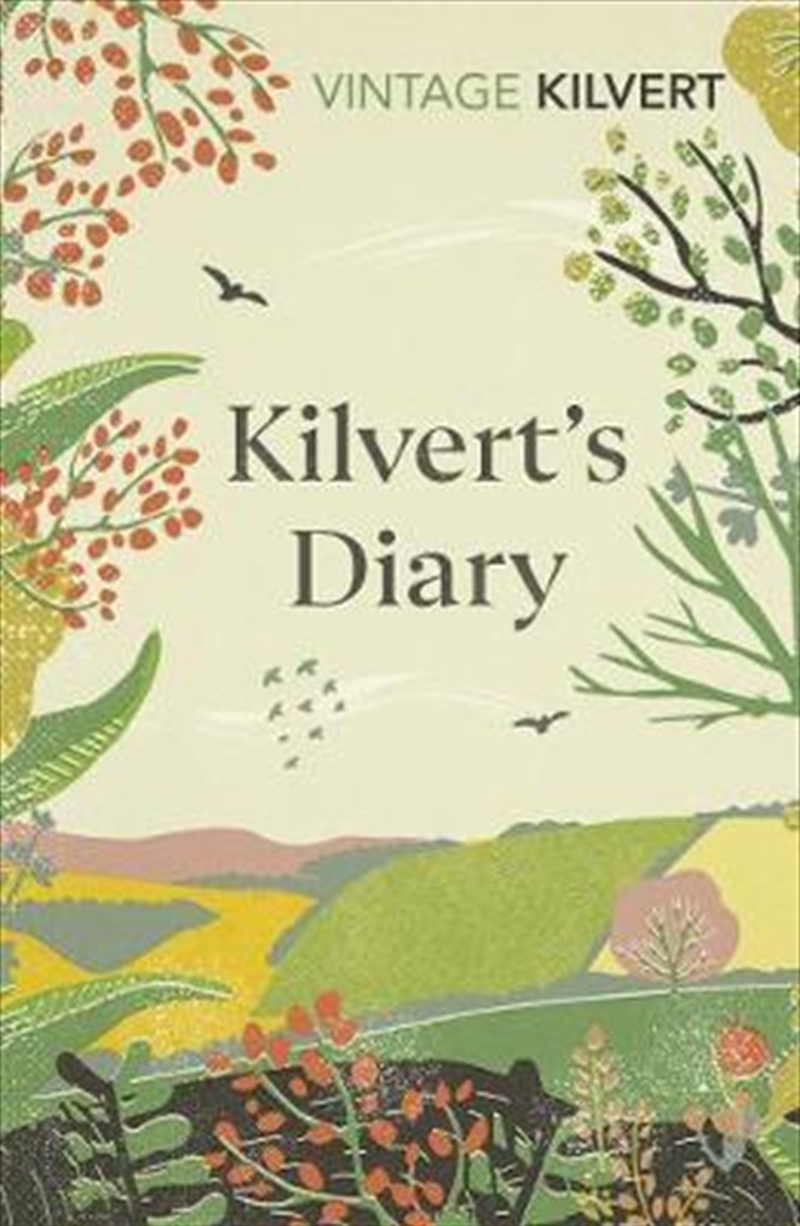 Kilvert's Diary/Product Detail/Biographies & True Stories