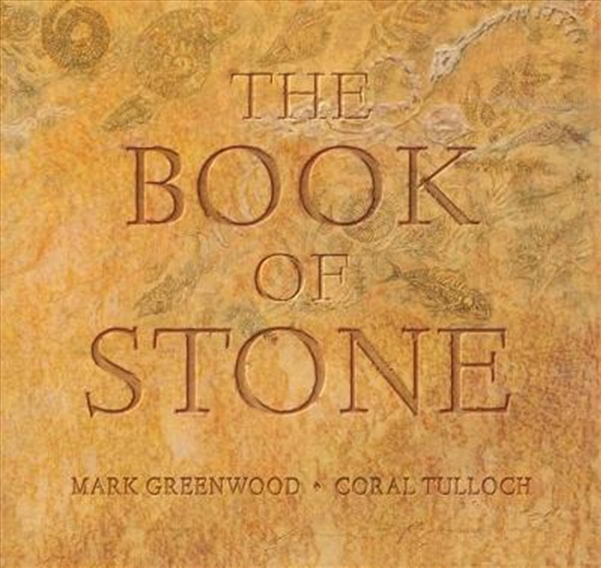 The Book Of Stone/Product Detail/Animals & Nature