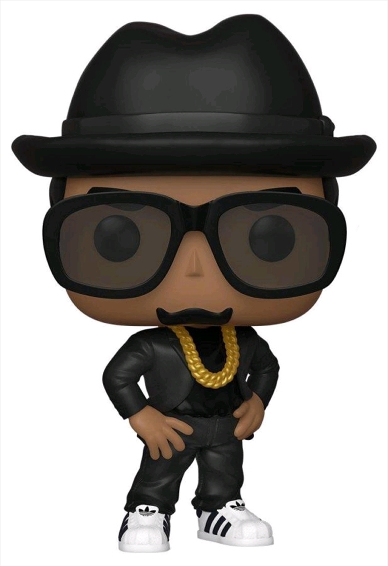 Run DMC - DMC Pop! Vinyl/Product Detail/Music