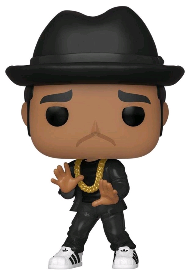 Run DMC - Run Pop! Vinyl/Product Detail/Music