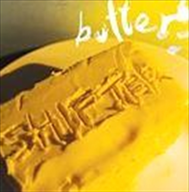 Butter Ep/Product Detail/Rock/Pop