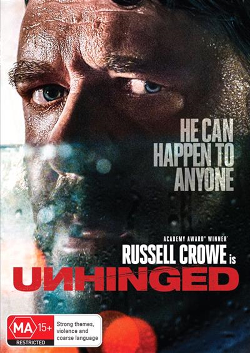 Unhinged/Product Detail/Thriller