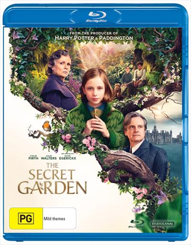 Secret Garden, The/Product Detail/Fantasy