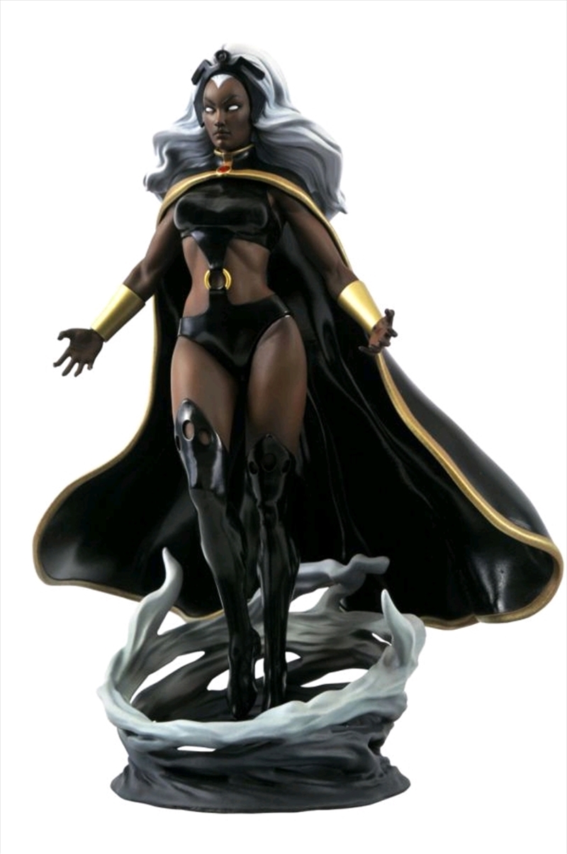 X-Men - Storm Gallery PVC Statue/Product Detail/Statues