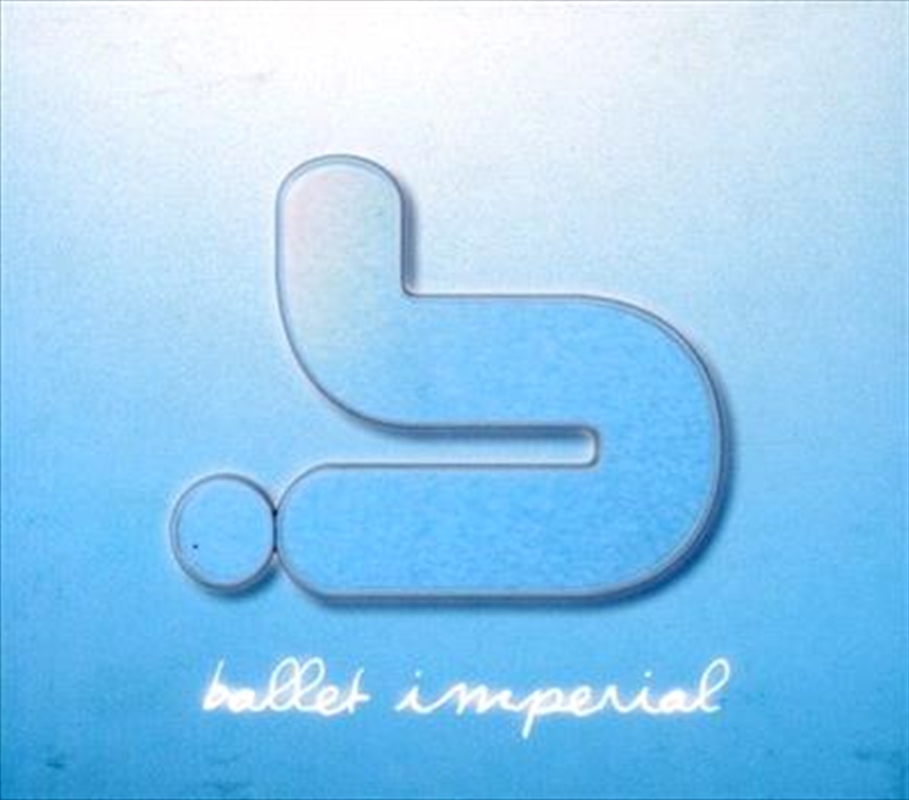 Ballet Imperial/Product Detail/Alternative