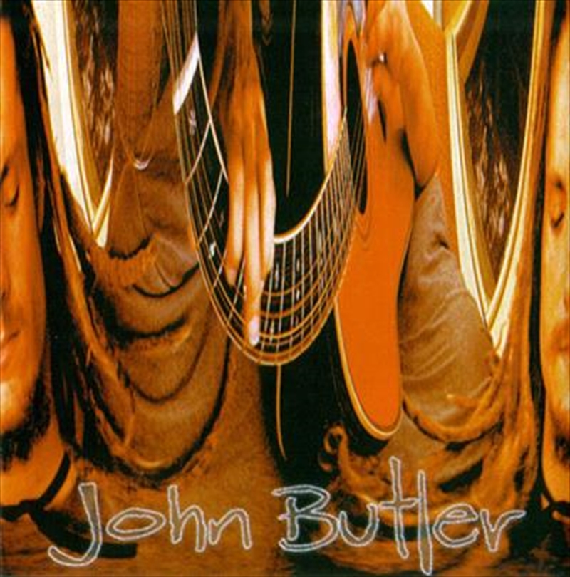 John Butler./Product Detail/Alternative