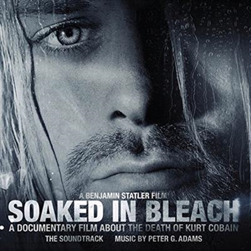 Soaked In Bleach/Product Detail/Soundtrack