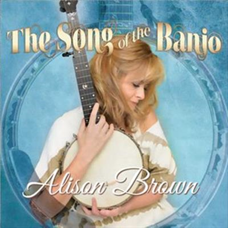 Song Of The Banjo: Deluxe/Product Detail/Country