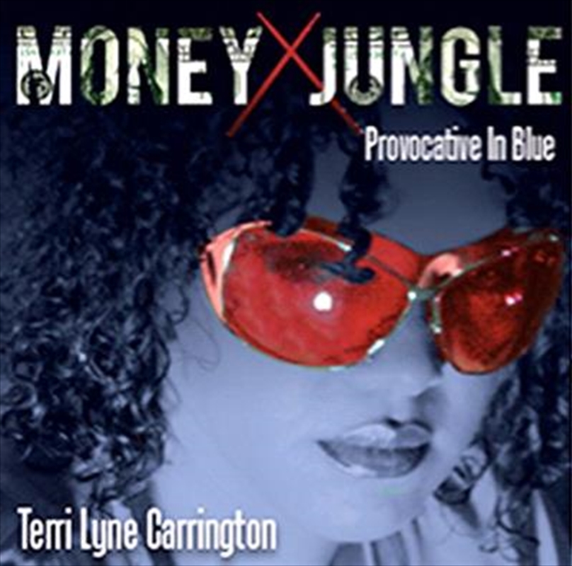 Money Jungle: Provocative In B/Product Detail/Jazz