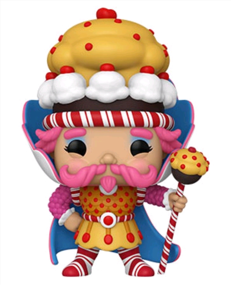 Candyland - King Candy Pop! Vinyl/Product Detail/Standard Pop Vinyl