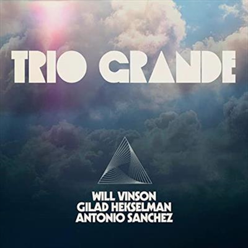 Trio Grande/Product Detail/Pop