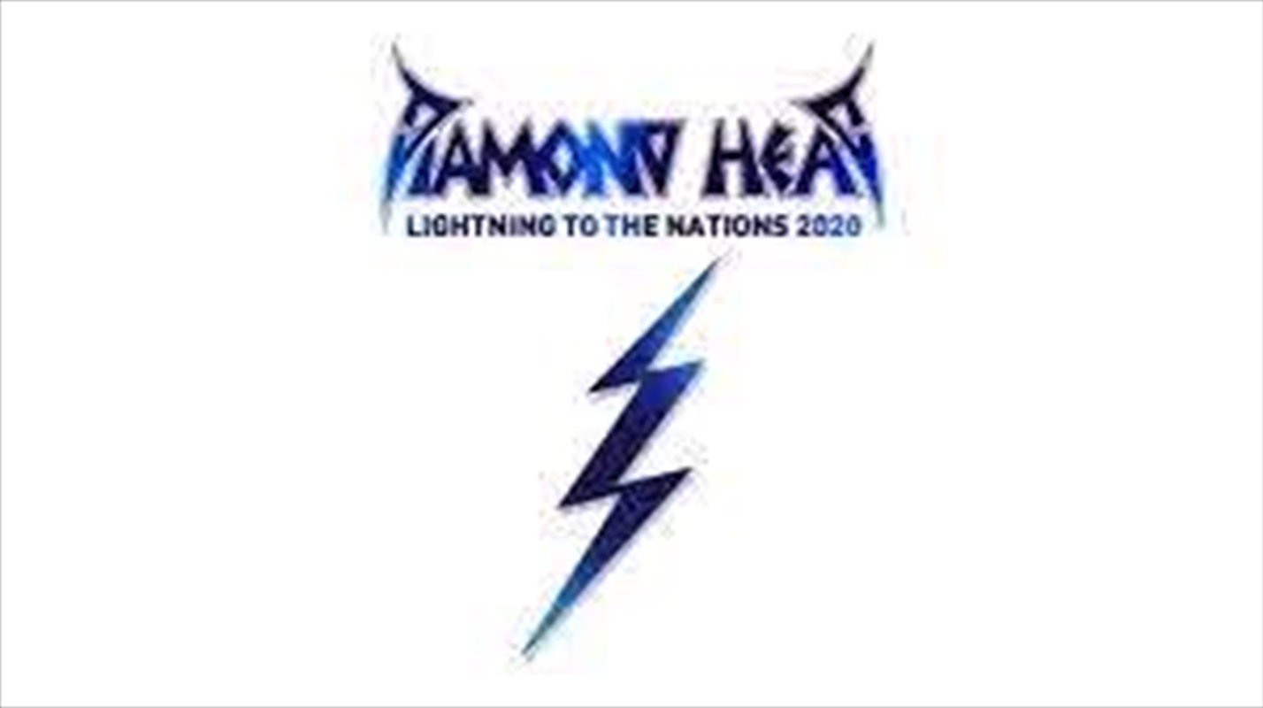 Lightning To The Nations 2020/Product Detail/Rock