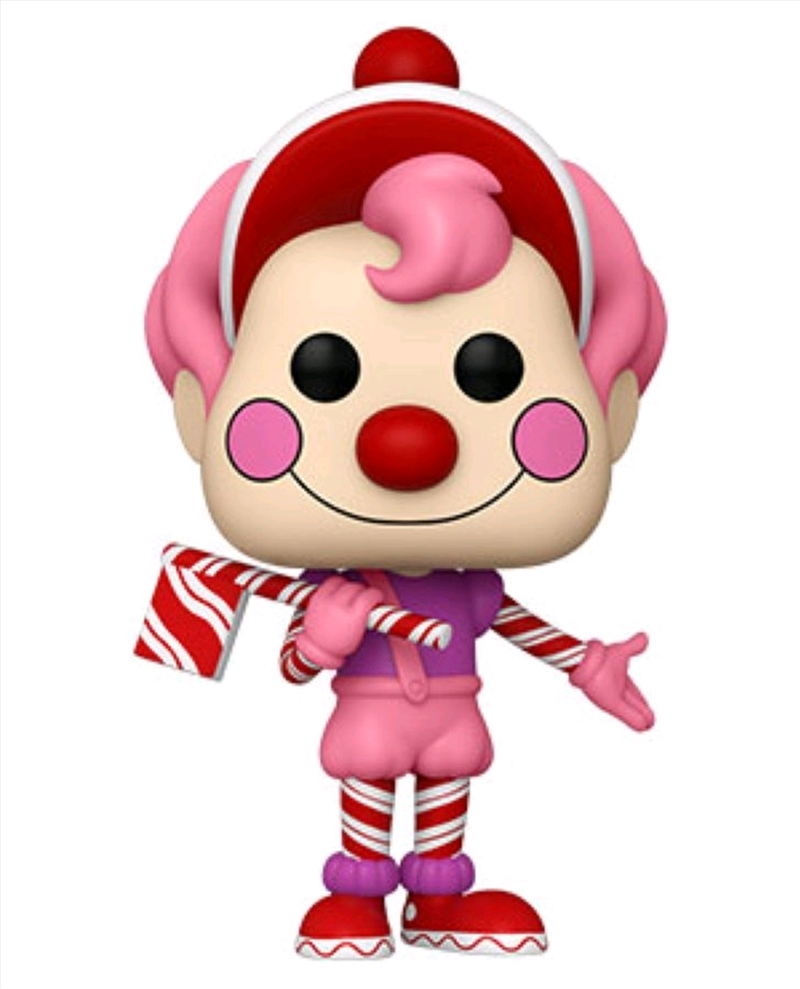 Candyland - Mr Mint Pop! Vinyl/Product Detail/Standard Pop Vinyl