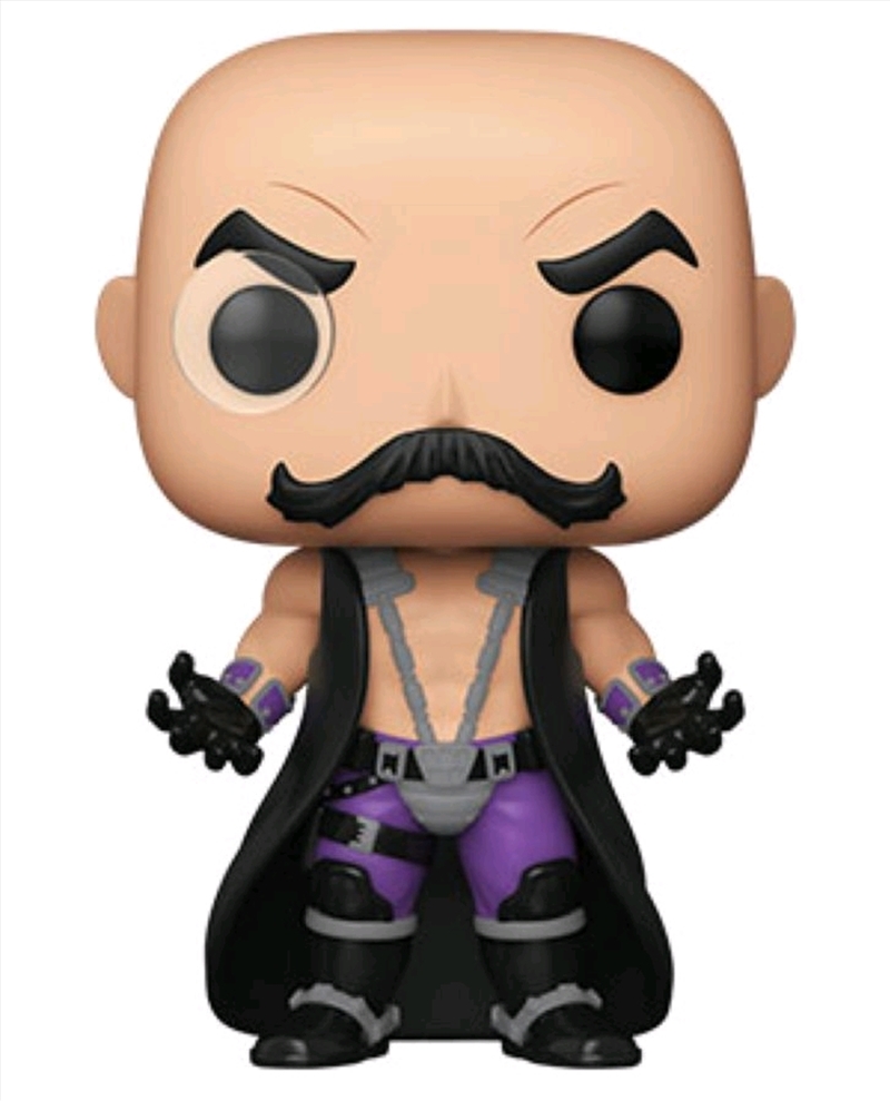 G.I. Joe - Dr Mindbender Pop! Vinyl/Product Detail/Movies