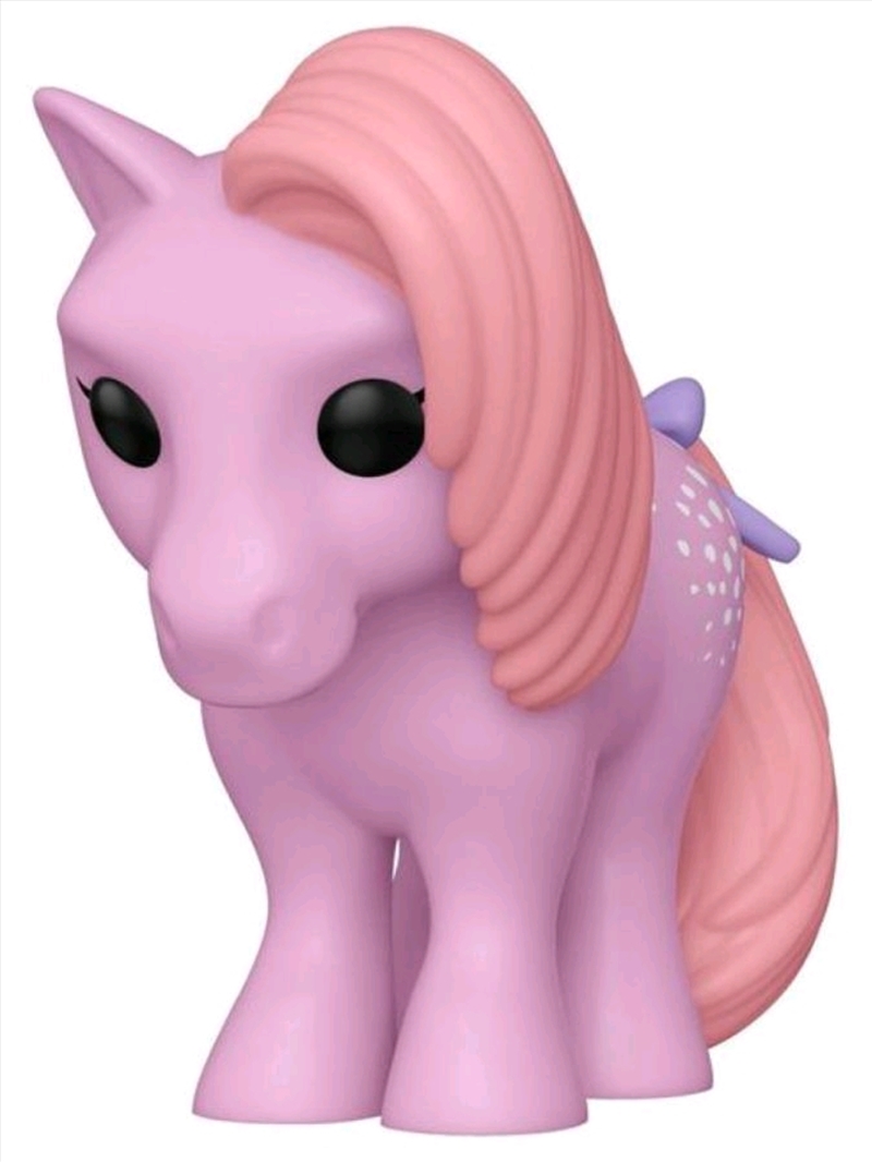 My Little Pony - Cotton Candy Sented US Exclusive Pop! Vinyl RS/Product Detail/Standard Pop Vinyl