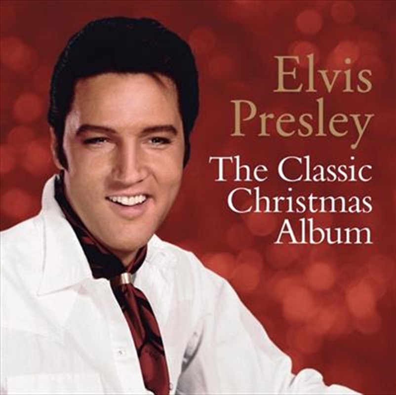 Classic Christmas Album/Product Detail/Christmas