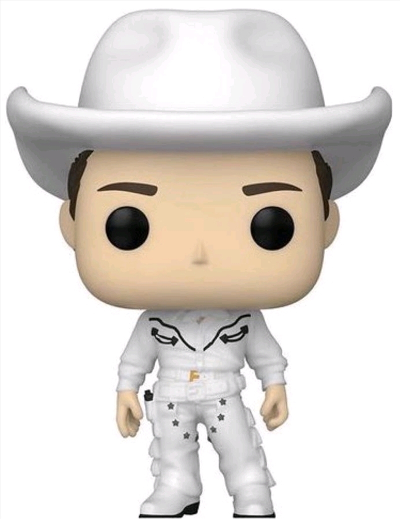 Friends - Joey Cowboy Pop! Vinyl/Product Detail/TV