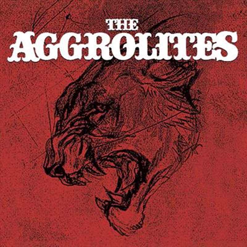 Aggrolites, The/Product Detail/Pop