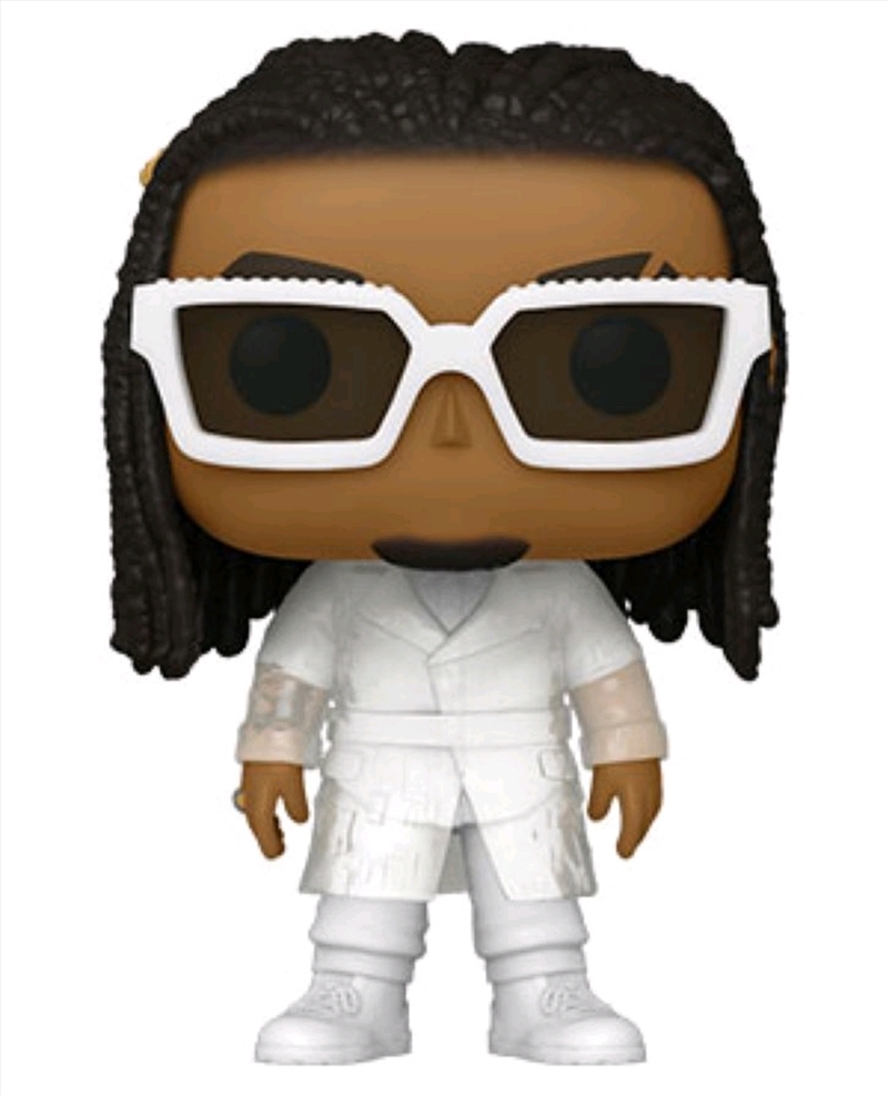 Ozuna - Ozuna Pop! Vinyl/Product Detail/Music