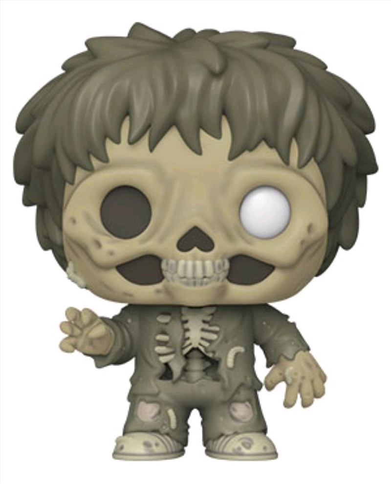 Garbage Pail Kids - Jay Decay Pop! Vinyl/Product Detail/Standard Pop Vinyl