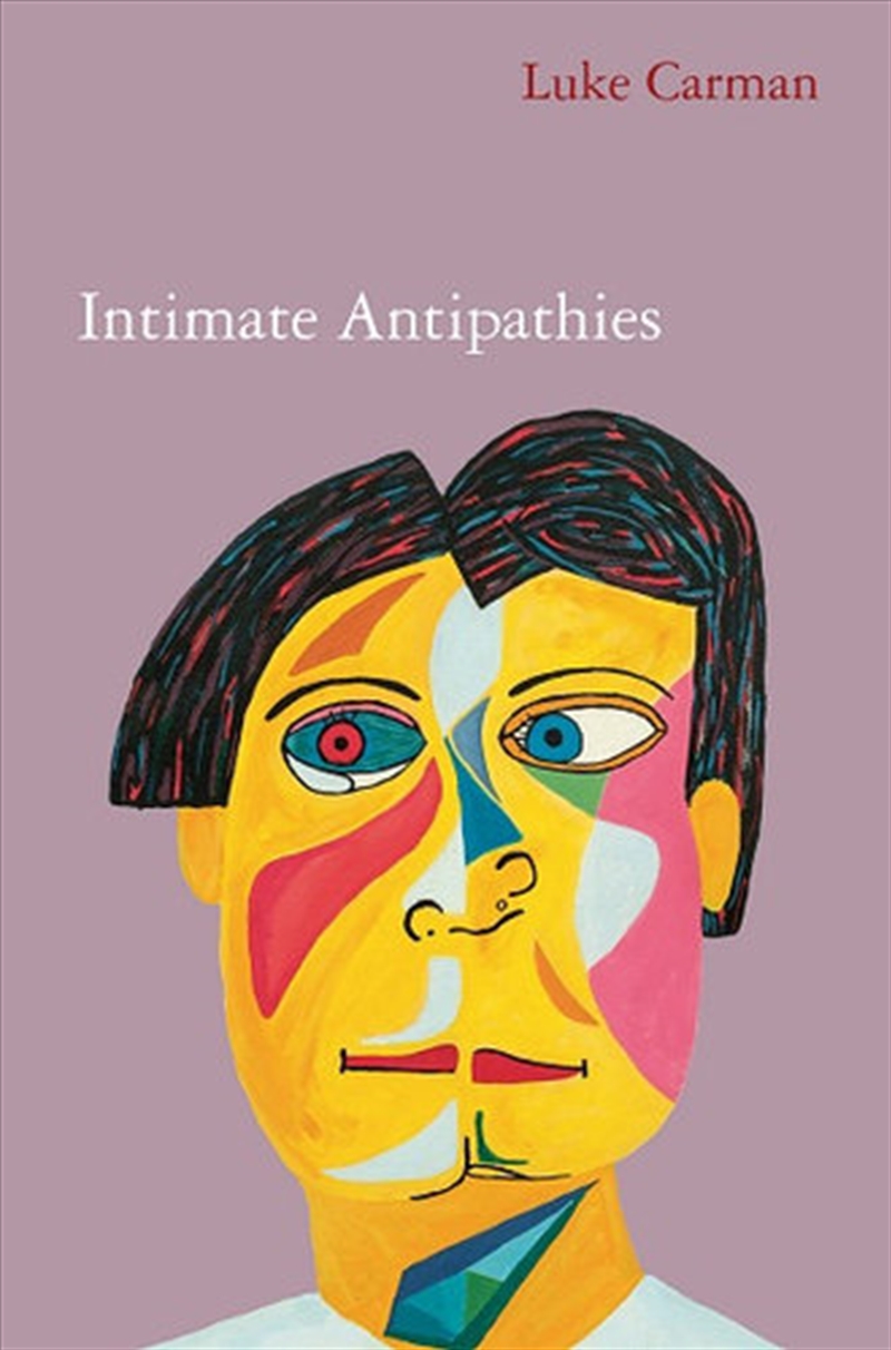 Intimate Antipathies/Product Detail/Reading