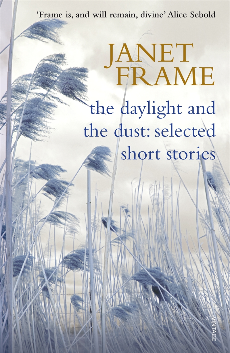 The Daylight And The Dust/Product Detail/Reading