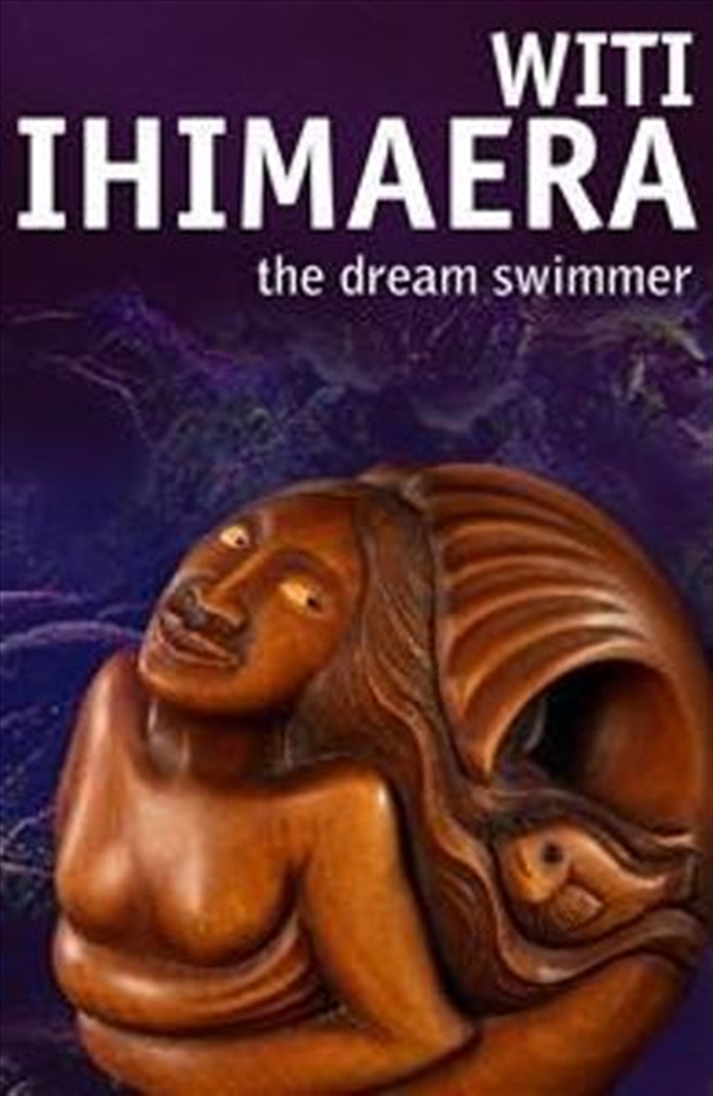 The Dream Swimmer/Product Detail/Reading