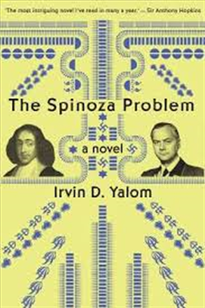 The Spinoza Problem: a novel/Product Detail/Reading