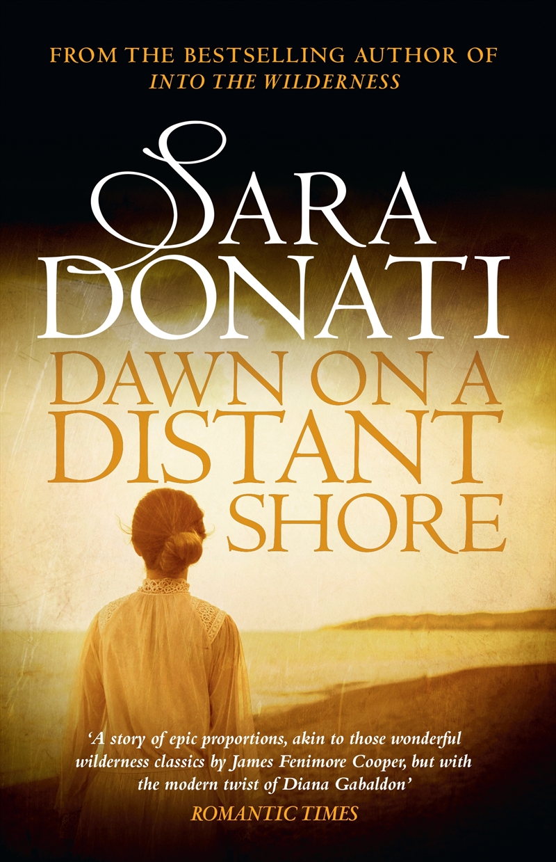 Dawn on a Distant Shore/Product Detail/Thrillers & Horror Books