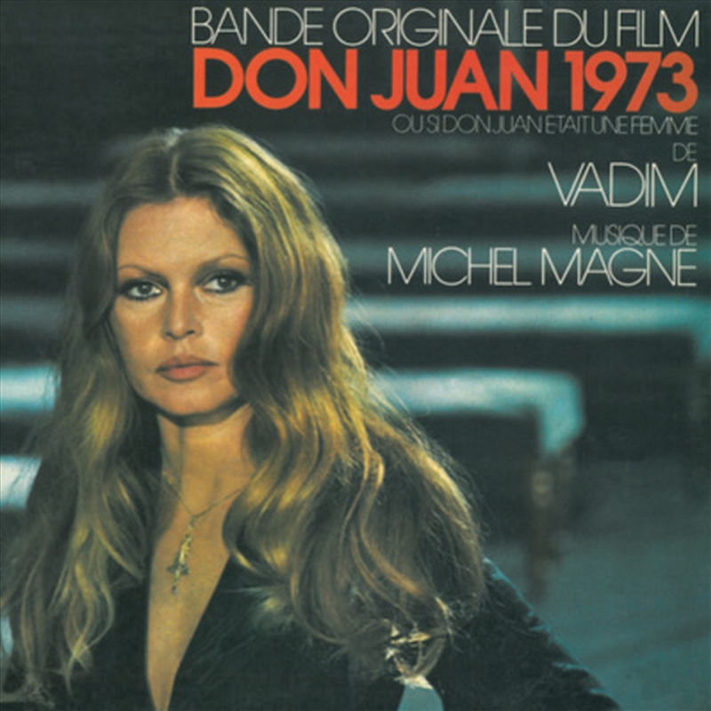 Don Juan 1973/Product Detail/Pop