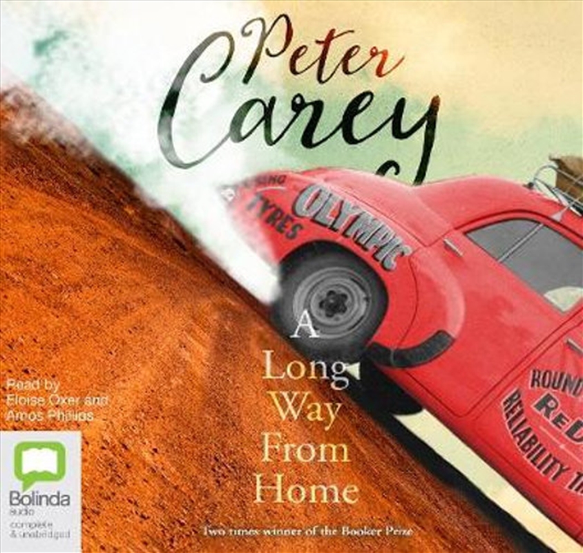 A Long Way from Home/Product Detail/Historical Fiction