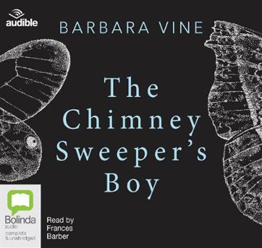 The Chimney Sweeper's Boy/Product Detail/Crime & Mystery Fiction