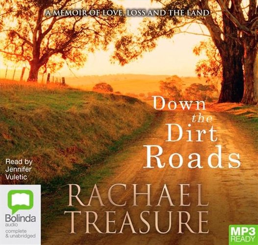 Down The Dirt Roads/Product Detail/True Stories and Heroism