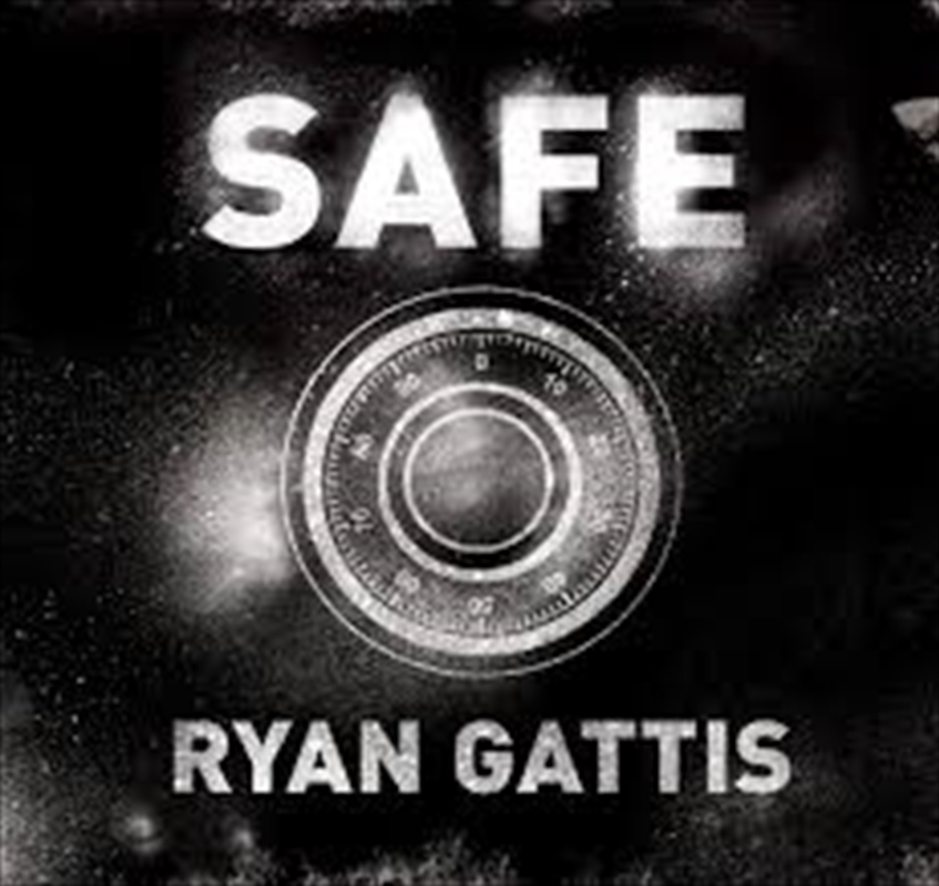 Safe/Product Detail/Crime & Mystery Fiction