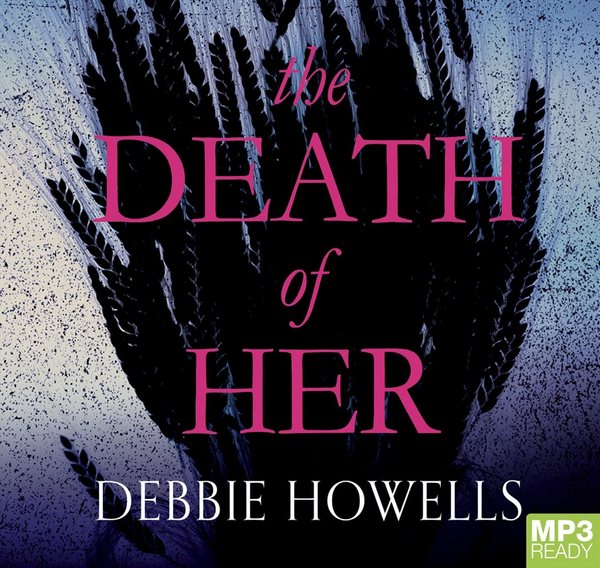 The Death of Her/Product Detail/Crime & Mystery Fiction