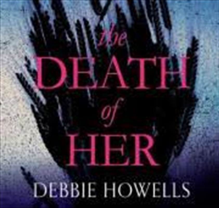 The Death of Her/Product Detail/Crime & Mystery Fiction