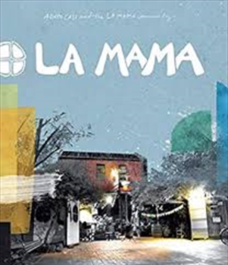 La Mama/Product Detail/Biographies & True Stories