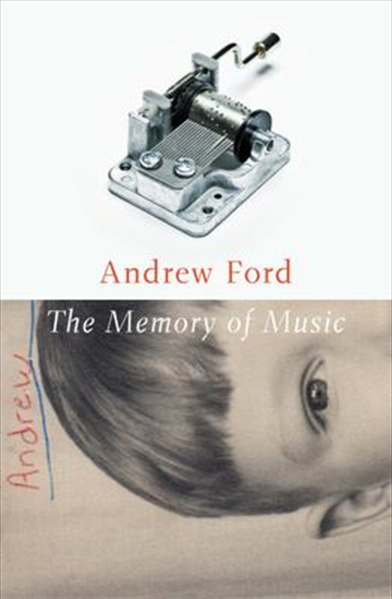 The Memory of Music/Product Detail/Reading