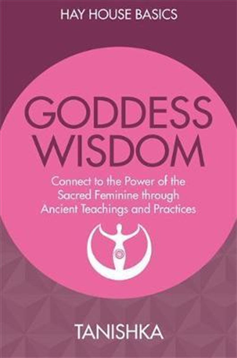 Goddess Wisdom/Product Detail/Reading