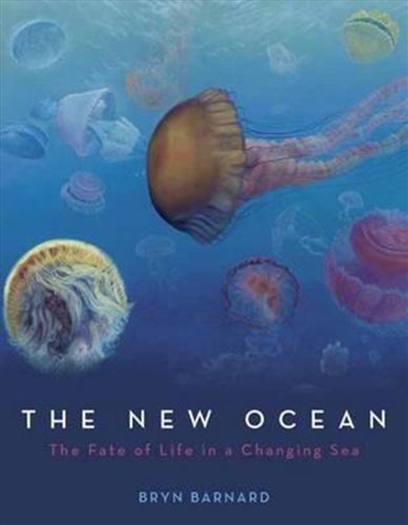 The New Ocean/Product Detail/Animals & Nature