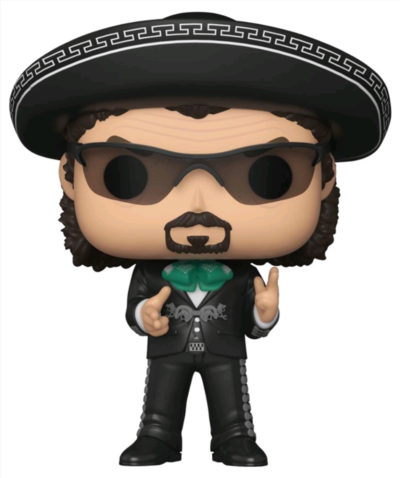 Eastbound & Down - Kenny Mariachi Pop! Vinyl/Product Detail/TV