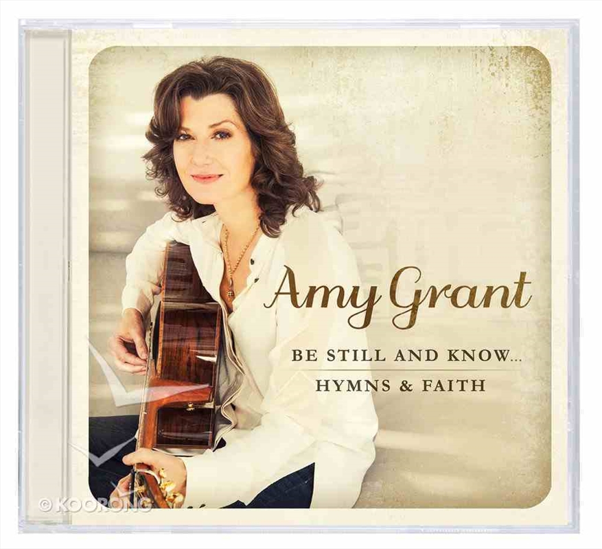 Be Still And Know: Hymns And Faith/Product Detail/Pop