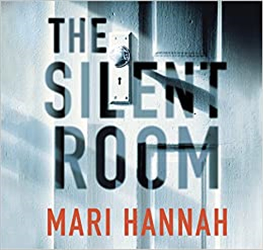 The Silent Room/Product Detail/Crime & Mystery Fiction