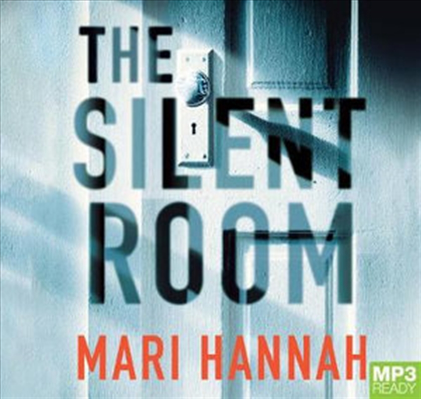 The Silent Room/Product Detail/Crime & Mystery Fiction