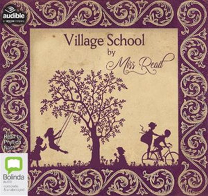 Village School/Product Detail/General Fiction Books