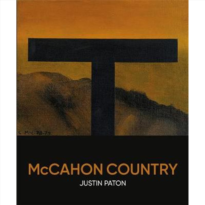 McCahon Country/Product Detail/Reading